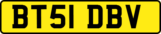 BT51DBV