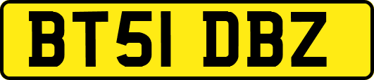 BT51DBZ