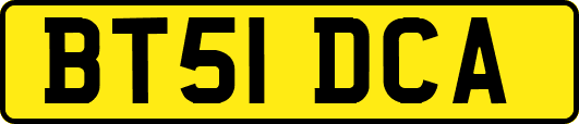 BT51DCA