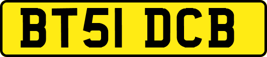 BT51DCB