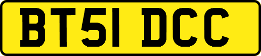 BT51DCC