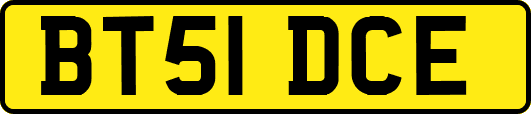 BT51DCE