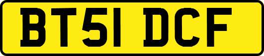 BT51DCF