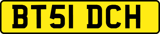 BT51DCH