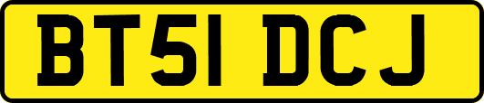 BT51DCJ