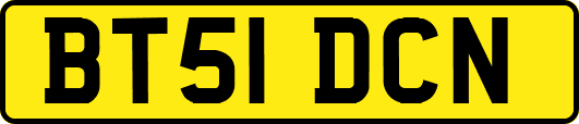 BT51DCN