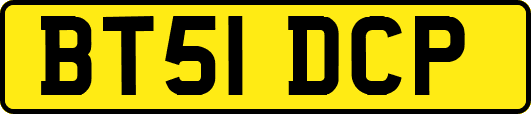 BT51DCP