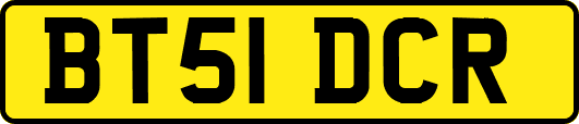 BT51DCR