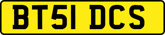 BT51DCS