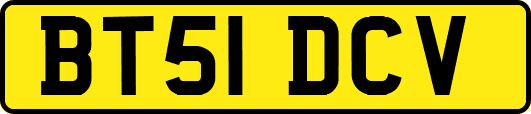 BT51DCV