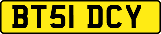 BT51DCY