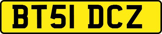 BT51DCZ