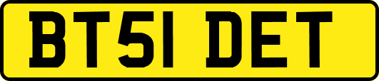 BT51DET