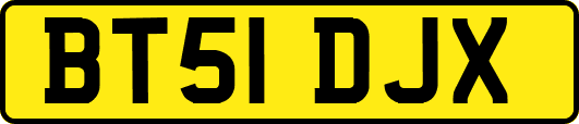 BT51DJX