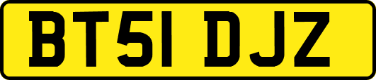 BT51DJZ