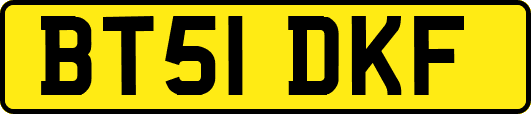 BT51DKF