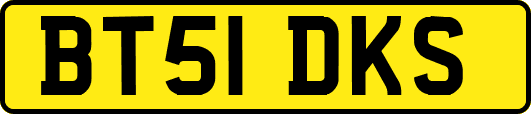 BT51DKS