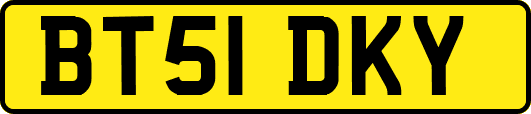 BT51DKY