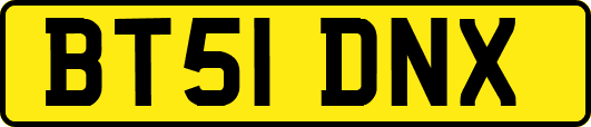 BT51DNX