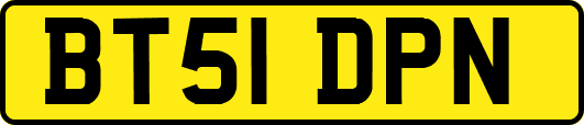 BT51DPN