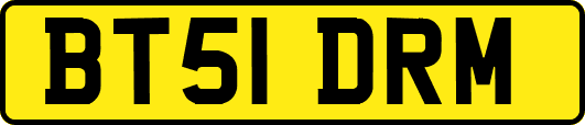 BT51DRM