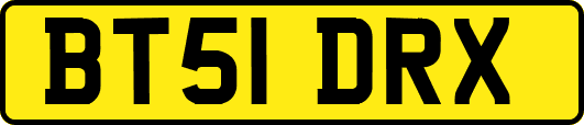 BT51DRX