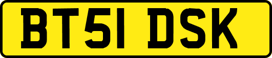 BT51DSK