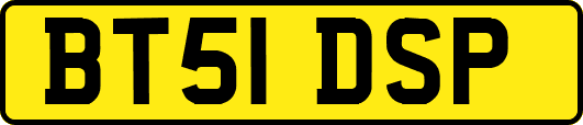 BT51DSP