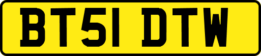 BT51DTW