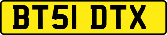 BT51DTX