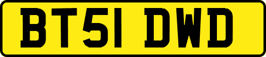 BT51DWD