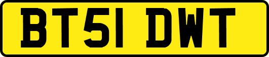 BT51DWT