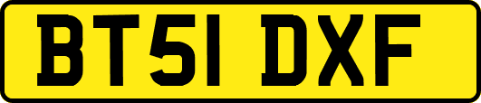 BT51DXF