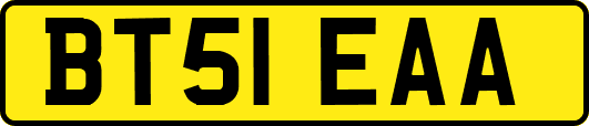 BT51EAA