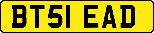 BT51EAD