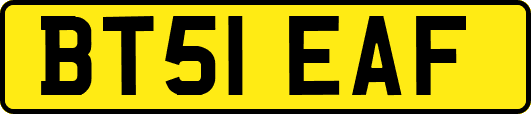 BT51EAF