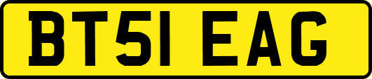 BT51EAG