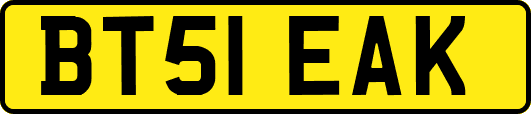 BT51EAK