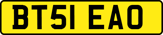 BT51EAO