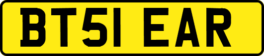 BT51EAR