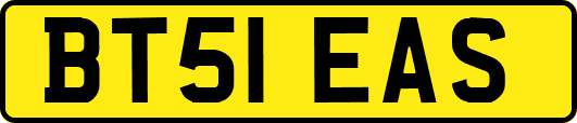 BT51EAS