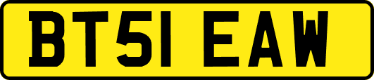 BT51EAW