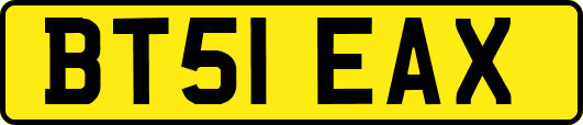 BT51EAX