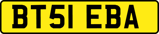 BT51EBA