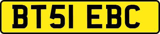 BT51EBC