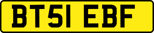 BT51EBF