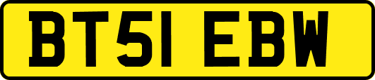 BT51EBW