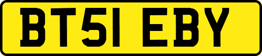 BT51EBY