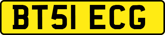 BT51ECG