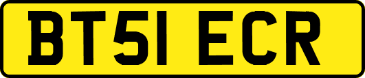 BT51ECR